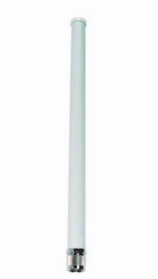 Antena De Red Altai Technologies Sd-an-2m05-00 2.4 - 2.5 Ghz, 5 Dbi, Color Gris, Blanco