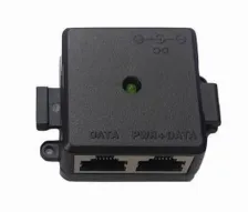 Adaptador Poe Altai Technologies Sd-pe-c200-us 10,100,1000 Mbit/s, 2rj-45