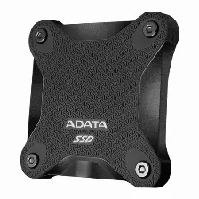 Ssd Externo Adata Sd620 1 Tb, Micro-usb B, Negro