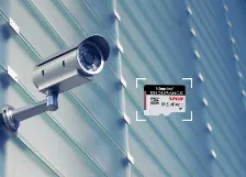 Memoria Kingston Technology High Endurance 32 Gb, Velocidad 95 Mb/s, Clase 10