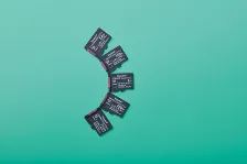 Memoria Kingston Technology Canvas Select Plus Gen3 128 Gb, Velocidad 150 Mb/s, Clase 10