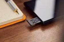 Memoria Kingston Technology Canvas Select Plus Gen3 1 Tb, Velocidad 150 Mb/s, Clase 10