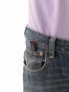 Memoria Usb Sandisk Cruzer Blade 128 Gb, 2.0, Factor De Forma Sin Tapa, Color Negro, Rojo