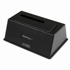 Docking Station Startech.com Docking Station Usb 3.0 (5gbps) A Sata Iii Para Discos Duros Y Ssds De 2.5/3.5