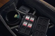 Memoria Kingston Technology Canvas React Plus 256 Gb, Velocidad 280 Mb/s, Clase 10