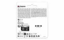 Memoria Kingston Technology Canvas React Plus 512 Gb, Velocidad 280 Mb/s, Clase 10