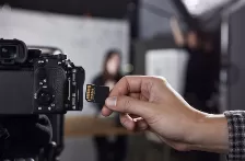 Memoria Kingston Technology Canvas React Plus 512 Gb, Velocidad 280 Mb/s, Clase 10