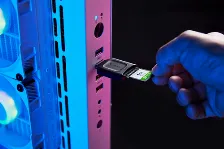 Memoria Sd Kingston 1tb, Technology Canvas Select Plus Gen3 , Velocidad 150 Mb/s, Clase 10