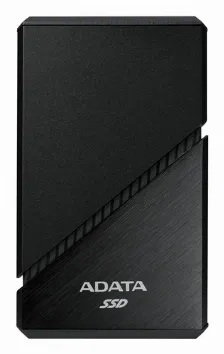 Ssd Externo Adata Se920 1 Tb, Usb Tipo C, Negro