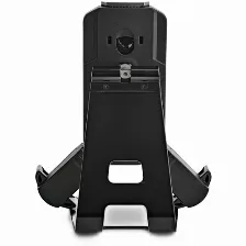 Soporte De Seguridad Startech Para Tablet Base Antirrobo Con Cable Y Seguro K-slot, Ajustable De 7.9 A 13 Pulgadas (sectbltdt)
