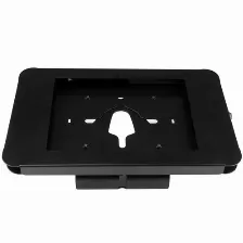 Base Con Seguro Startech.com Hasta 9.7