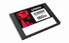 Ssd Kingston Technology Dc600me 960gb, 2.5