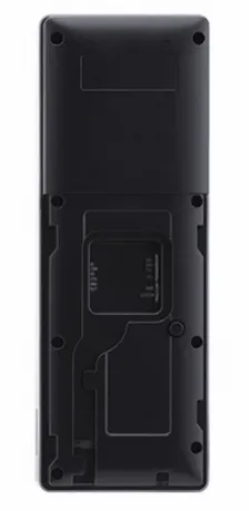 Control De Acceso Zkteco Senseface 2a Lector De Huella Si, 3000 Huella(s), 3000 Usuario(s), Lector De Código De Acceso No, Lector De Tarjeta Si, 3000 Tarjetas, Pantalla 6.1 Cm (2.4