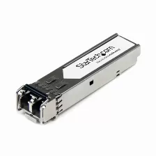 Conversor De Medios Startech.com Sfp+, 10000 Mbit/s, Multi-modo, 300 M