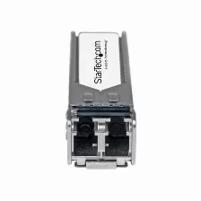 Conversor De Medios Startech.com Sfp+, 10000 Mbit/s, Multi-modo, 300 M
