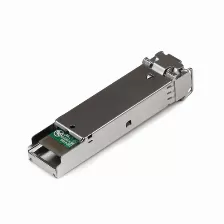 Conversor De Medios Startech.com Sfp+, 10000 Mbit/s, Multi-modo, 300 M