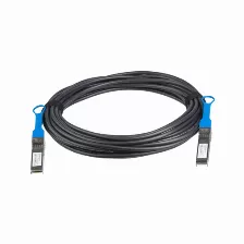 Cable Startech.com 10 M, Sfp+, Sfp+, 10000 Mbit/s, Negro