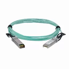 Cable Startech.com 3 M, Sfp+, Sfp+, 10 Gbit/s, Negro