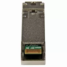 Conversor De Medios Startech.com Sfp+, 10000 Mbit/s, Multi-modo, 300 M