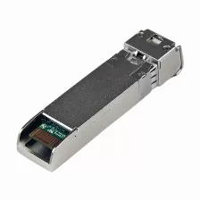 Conversor De Medios Startech.com Sfp+, 11100 Mbit/s, Multi-modo, 300 M