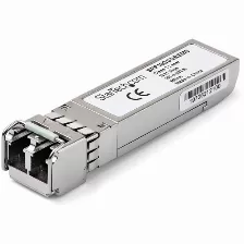 Conversor De Medios Startech.com Sfp+, 10000 Mbit/s, Multi-modo, 150 M