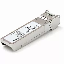 Conversor De Medios Startech.com Sfp+, 10000 Mbit/s, Multi-modo, 150 M