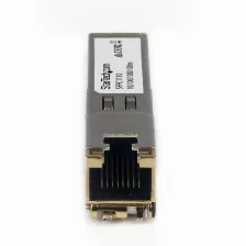 Conversor De Medios Startech.com Sfp, 1250 Mbit/s, 100 M