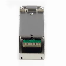 Conversor De Medios Startech.com Sfp, 1250 Mbit/s, 20000 M
