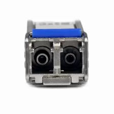 Conversor De Medios Startech.com Sfp, 1250 Mbit/s, Multi-modo, 10000 M