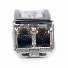 Conversor De Medios Startech.com Sfp, 1250 Mbit/s, Multi-modo, 550 M