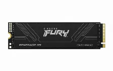 Ssd Kingston Technology Fury Renegade G5 1000gb, M.2, Pci Express 5.0