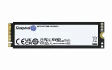 Ssd Kingston Technology Fury Renegade G5 1000gb, M.2, Pci Express 5.0