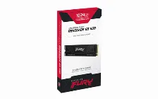 Ssd Kingston Technology Fury Renegade G5 1000gb, M.2, Pci Express 5.0