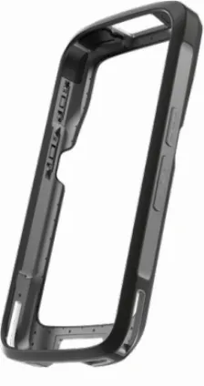 Accesorio Lector Zebra Sg-tc2l-boot-01 Funda, Negro