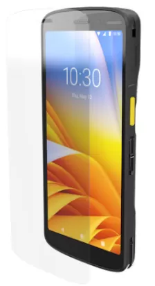 Accesorio Lector Zebra Sg-tc2l-scrnpt1-01 Tc22/tc27, Transparente