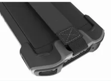 Accesorio Lector Zebra Sg-tc2y-boot-01 Tc21/tc26, Negro, Prueba De Caída