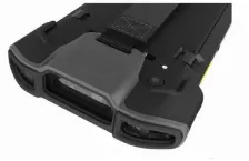 Accesorio Lector Zebra Sg-tc2y-boot-01 Tc21/tc26, Negro, Prueba De Caída