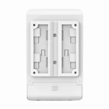 Switch Tp-link Omada Sg2005p-pd Gestionado, L2/l2+, Rj-45 4, 10g Ethernet (100/1000/10000), Escritorio, Blanco