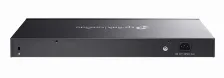 Switch Tp-link Omada Sg5428x Gestionado, L3, Rj-45 24, Gigabit Ethernet (10/100/1000), Negro