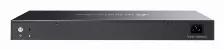 Switch Tp-link Omada Sg5452x Gestionado, L3, Rj-45 48, Gigabit Ethernet (10/100/1000), Negro