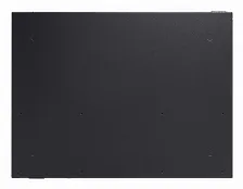 Switch Tp-link Omada Sg5452xmpp Gestionado, L3, Rj-45 48, Gigabit Ethernet (10/100/1000), (poe +) 40, Negro