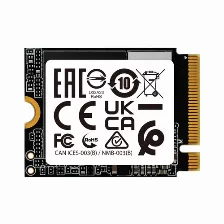 Unidad De Estado Solido Xpg Gammix S55, 2tb, M.2, Pci Express 4.0