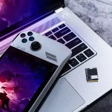 Unidad De Estado Solido Xpg Gammix S55, 2tb, M.2, Pci Express 4.0