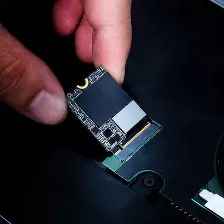 Unidad De Estado Solido Xpg Gammix S55, 2tb, M.2, Pci Express 4.0