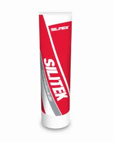 Silitek Pasta Silimex Disipadora De Calor Para Procesadores, 28g