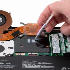 Pasta Térmica Jeringuilla De 1,5g Grasa Silicona Y óxido Metálico, Startech (silvgrease1)