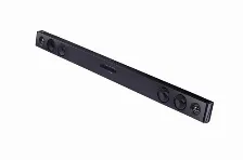 Barra De Sonido Lg Sk1d 2.0, Bt, Inalámbrico Y Alámbrico, Negro