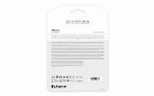 Ssd Kingston Kc3000 Nvme, 2tb, M.2, 7000 Mb/s Escritura, 7000 Mb/s Lectura, Pci-e 4.0