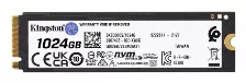 Ssd Kingston Kc3000 Nvme, 1tb, Pci Express 4.0, M.2, Lectura 7000 Mb/s, Escritura 6000 Mb/s