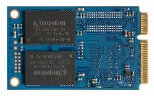 Ssd Kingston Technology Kc600 256gb, Msata, Serial Ata Iii